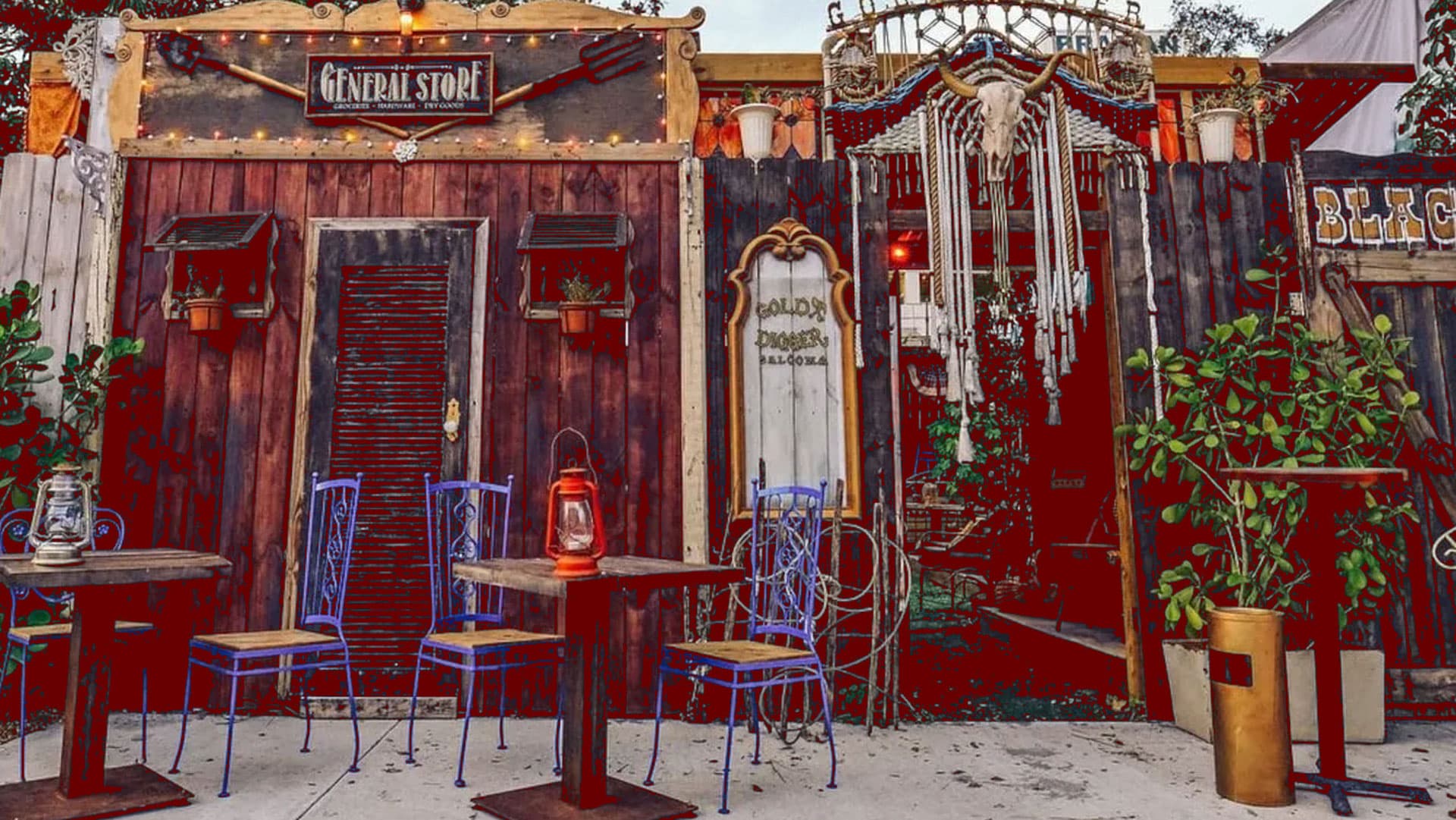 Boho Edgewater Miami